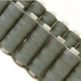 thumbnail image 2 of Polyester Thread New Spun 20 Pcs Hand Machine Green Quilting Sewing Supplies, 2 of 3