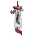thumbnail image 4 of Jojo Siwa Licorne Copain d'Oreiller en Peluche, 4 of 4