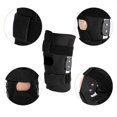 thumbnail image 4 of Knee Wrap Compression Sleeve Adjustable Wraparound Pad Brace Support Protection, 4 of 6