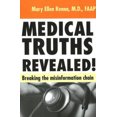 thumbnail image 2 of Medical Truths Revealed!: Breaking the Misinformation Chain, 2 of 3