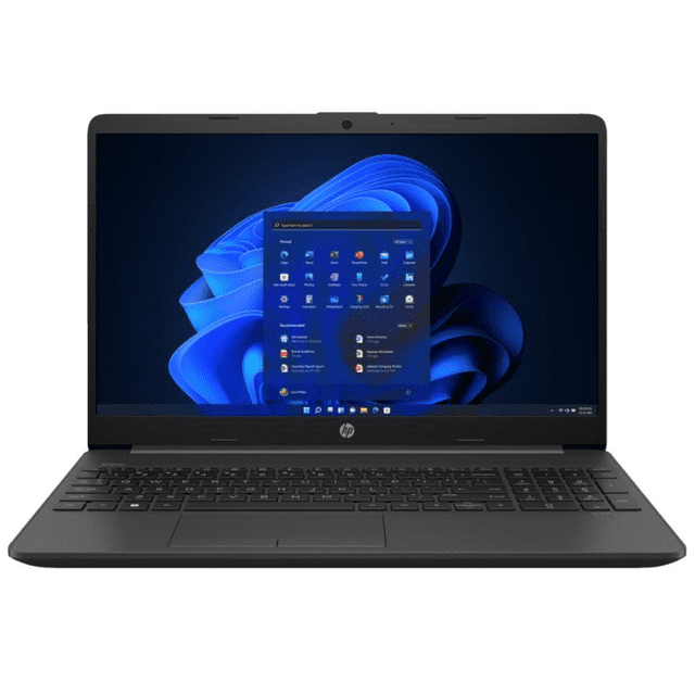 HP 250 G9 15.6" Business and Students Laptop, Intel celeron N4500 Processor, 15.6" HD Display, 32GB RAM, 2TB SSD, HDMI, Webcam, Wifi, Bluetooth, Windows 11 Home