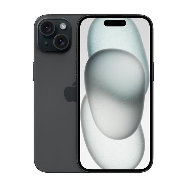 Apple iPhone 15 128GB - Walmart.ca