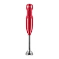 thumbnail image 1 of KitchenAid KHB1231QHSD 100 Year Limited Edition Queen of Hearts Corded Hand Blender, 3 Speed, Passion Red, 1 of 4