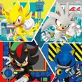 thumbnail image 4 of Ravensburger Sonic the Hedgehog Jigsaw Puzzle, 4 of 4