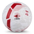 thumbnail image 3 of Umbro Canada Soccer Ball White, 3 of 5
