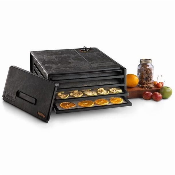 Excalibur 2400 - 4 Tray Food Dehydrator - Walmart.ca