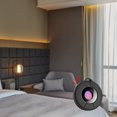 thumbnail image 1 of TopLLC Camera Detector Protable Counterspy Detector Guard Against Peeping Applicable To The Hotel Infrared Optical Detection Stereoscopic Induction Technique, 1 of 7