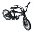 thumbnail image 2 of Tachiuwa Mini Modèle pour Enfants Garçons Vélo Modèle pour la Maison et Noir, 2 of 8
