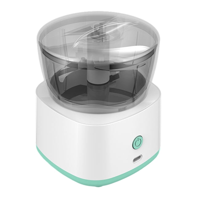 BAOPAI Wireless Home Blender with Large Capacity and Replacement Blades for Multifunctional Use in Kitchen Cooking Grinding and Blending