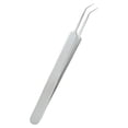 thumbnail image 3 of Extracteur de Boutons Portable en Acier Inoxydable pour Femmes et Hommes, Remplacement Ergonomique Réutilisable Lavable, Aiguille Anti-Acné, Outil de Retrait des Points Noirs pour la Maison et le Salon, Type 9, 3 of 8