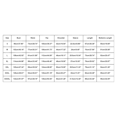 thumbnail image 3 of SHIXIAOO Men's Trendy Casual Beach Style Sports Style Printed Short Sleeved Shorts Suit Jacket and Pants for Men Mens Suits Classic Fit Prom Suit Tux Rental and Prom Jacket Formal Tux Suit Penguin, 3 of 4