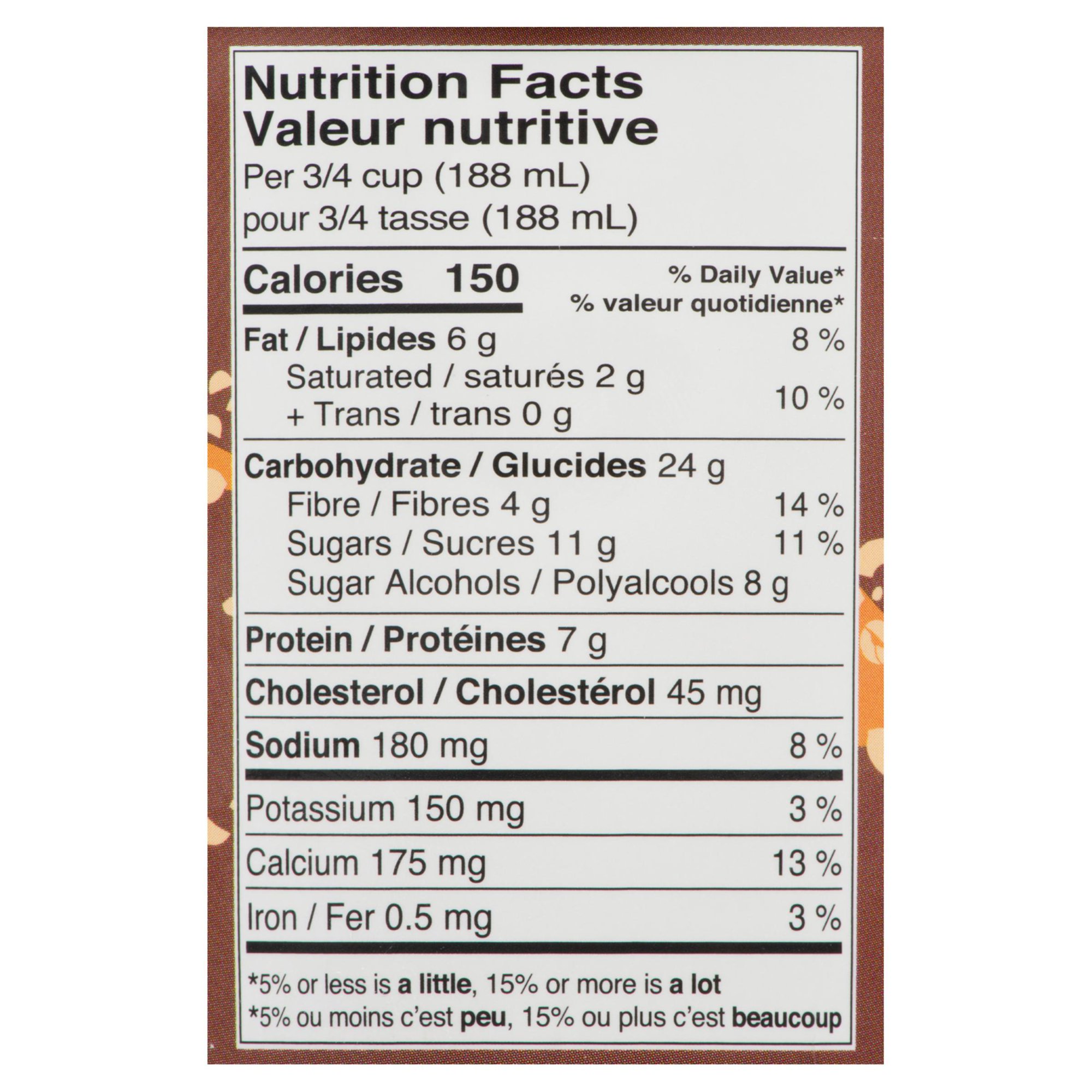 Halo Top Barre de Chocolat Dessert Glacé