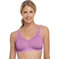 thumbnail image 1 of Bali Crop Top en Microfibre Comfort Revolution pour Femmes - Article à Succès, m, 1 of 1