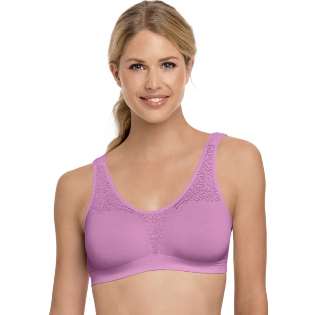 Bali Crop Top en Microfibre Comfort Revolution pour Femmes - Article à Succès, m