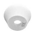 thumbnail image 4 of Grinding Tools,  Grinding Effect Less Wear Durable High Hardness Ceramic Grinding Wheel  for  for Threads for Gears for Thin-Walled Parts 46#,60#,80#,100#,120#, 4 of 8
