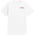 thumbnail image 2 of Goal Rush Apparel Canada Maple Leaf Cityscape Soccer T-Shirt, 2 of 4