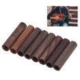 thumbnail image 4 of Truss Rod Tube Set, à la Mode Aucune Odeur Stable Robuste Guitare Ferme Tige Tube 8Pcs pour l'Entretien, 4 of 8