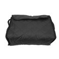 thumbnail image 1 of Wheelchair Bag Shoulder Home Hanging Trolley Walking Aid Storage Accessories Storage Bag Hanging Bag Cotton Quilted Large Capacity Wheelchair Hanging Storage Bag, 1 of 7