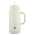 thumbnail image 1 of Botella de agua TAL Hudson de 64 oz, color avena, 1 of 8