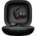 thumbnail image 1 of Restored Beats Fit Pro True Wireless Noise Cancelling Earbuds - H1 Chip, Class 1 Bluetooth, 6 Hours of Listening Time, Sweat Resistant, Built-In Microphone - (Black), 1 of 9