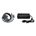 thumbnail image 1 of XBox 360 Slim Parts Bundle - Power Adapter and AV Cable - by Mars Devices, 1 of 2