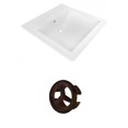 thumbnail image 1 of American Imaginations 21.5-in. W Ceramic Top SetAI-21329, 1 of 7