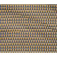thumbnail image 5 of oneOone Cotton Flex Fabric Triangle Geometric Print Sewing Fabric BTY 40 Inch Wide, 5 of 5