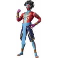 thumbnail image 2 of Spider-Man Across The Spider-Verse 6 Inch Action Figure S.H. Figuarts - Spider-Man India, 2 of 2