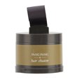thumbnail image 2 of Hairline Powder, Thinning Hairline Shadow Light Coffee Sweatproof Waterproof Root Concealer  For Men For Home, 2 of 8