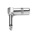 thumbnail image 4 of Baohd 6.35mm for Jack Mono Mic L-shaped Audio Adapter Connector Replacing Parts Stringed Equipment Supplies Musical Instrument Accessories, 4 of 7