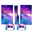 thumbnail image 1 of AARONMEI Skin Stickers for PS5 Slim Disc Edition Console Protection Cartoon, 1 of 1