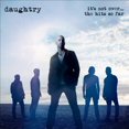 thumbnail image 1 of Daughtry - It's Not Over... The Hits So Far, 1 of 2