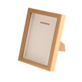 thumbnail image 3 of DOLITY Medal Display Shadow Box Frame Collectible Wood for Insignia Pins Gymnastics Wood Color 7inch, 3 of 9
