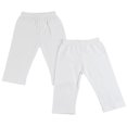 thumbnail image 1 of Infant Track Sweatpants - 2 Pack, 1 of 3