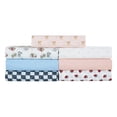 thumbnail image 5 of Mainstays Back to School, Easy Care, Super Soft Sheet Sets, 5 of 5