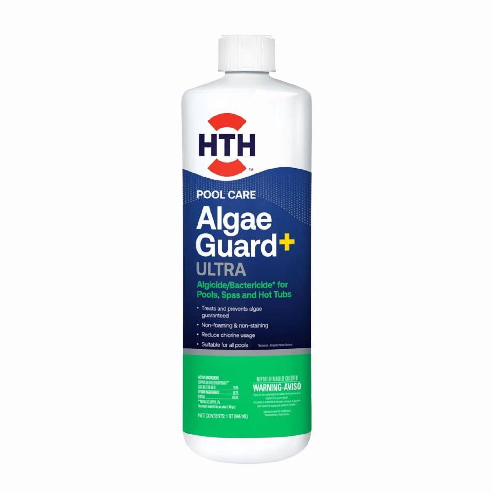 ALGAE GURD LQD ULTR 32OZ(Pack of 6)