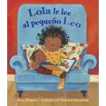 thumbnail image 1 of Lola le lee al pequeno Leo, 1 of 1