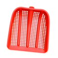 thumbnail image 3 of GROWTH TANK Garden Sieve Spade Dipper Tool Agricultural Riddle Sieve Gardening Tool Red, 3 of 9