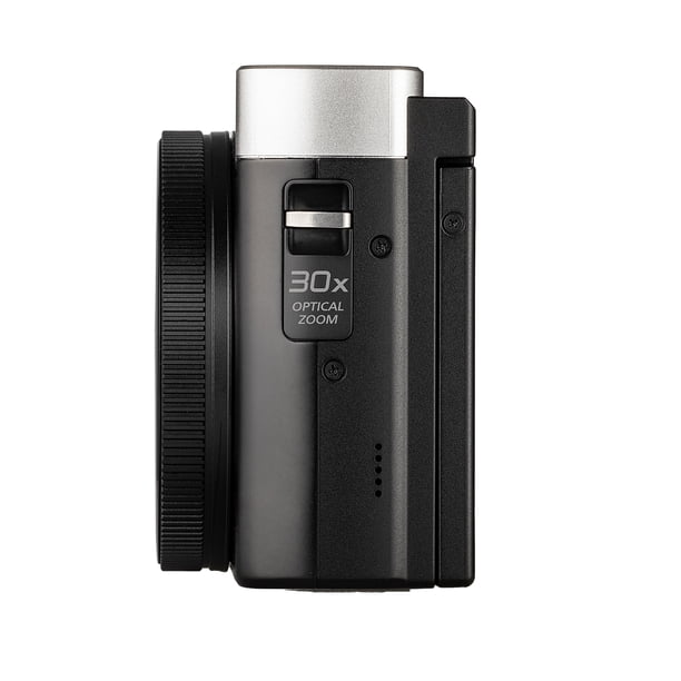 Panasonic LUMIX TZ/ZS99 Point and Shoot Camera, Compact Camera for