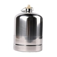 thumbnail image 1 of Maytalsory Camping Fuel Canister Empty Refillable Outdoor for made from 304 Cooking BBQ, 1 of 6