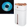 thumbnail image 1 of Humidificateur Portable, Mini Humidificateur à Brume Fraîche avec Commande Tactile Sensible, Conception de Veilleuse USB, Bouilloire Électrique Compacte pour Voyage, Chambre, Chambre de Bébé, Bureau, 1 of 8