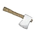 thumbnail image 3 of Hatchet 12 Pouces, 3 of 3