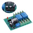 thumbnail image 2 of Carte de Circuit de Protection de Haut-Parleur à Double Canal Poweron Mute Delay Component 10A Ac1218v, 2 of 13
