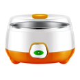 thumbnail image 1 of 1L Automatic Yogurt Machine Multifunctional Household Maker Stainless Steel Natto Fermenting Machine ,Easy to Use, 1 of 7
