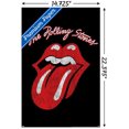 thumbnail image 3 of Rolling Stones - Logo classique, 3 of 5