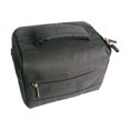 thumbnail image 4 of Camera Case Bag Nylon Professional Storage Hiking Camping Photographer Carrying Black, 4 of 9