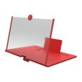 thumbnail image 1 of WIFKLSIIPG Loupe d'Écran 3D de 10 Pouces Support de Téléphone Mobile pour Écran Vidéo, Support de Bureau pour Écran Grossissant, Support de Téléphone Mobile, 1 of 1