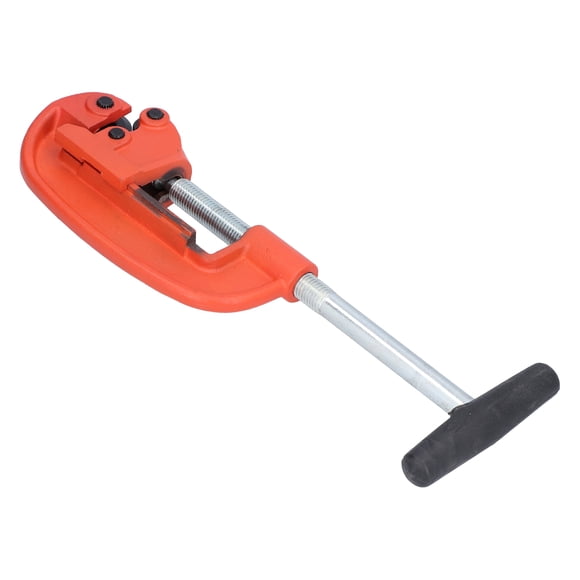 12-50mm Pipe Cutter, Reliable Industrial Supplies Pipe Cutter Steel Pipe Cutter Plumbing Cutting Tool For Repairing