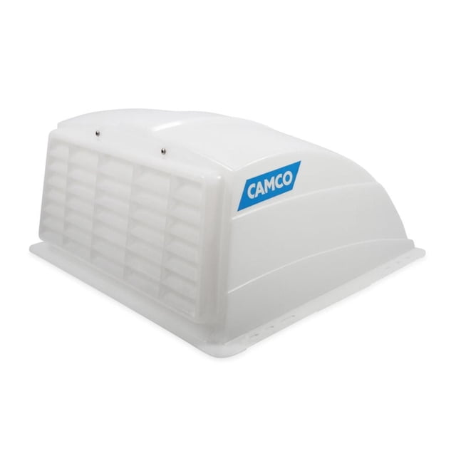 Couvercle d'évent de toit Camco RV