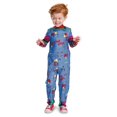 thumbnail image 1 of Child's Play Kids Chucky Classic Costume, 1 of 7